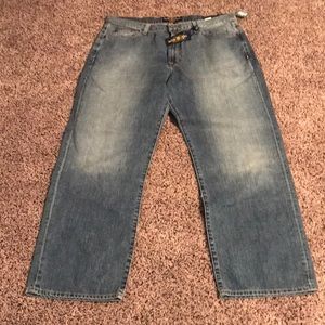 Lucky brand jeans 38 x 30